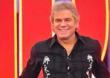 Beto Casella fue invitado para participar en una obra teatral con una «jugada» propuesta