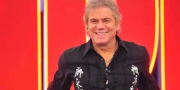 Beto Casella fue invitado para participar en una obra teatral con una «jugada» propuesta