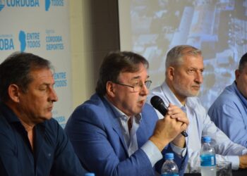 Se llevará a cabo un gran operativo de seguridad en el partido entre Belgrano y Talleres