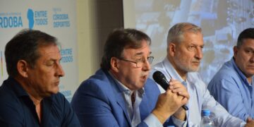 Se llevará a cabo un gran operativo de seguridad en el partido entre Belgrano y Talleres