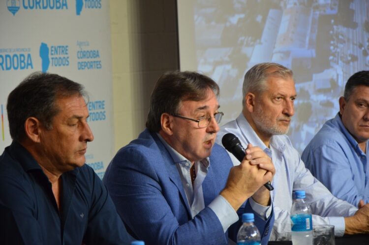 Se llevará a cabo un gran operativo de seguridad en el partido entre Belgrano y Talleres
