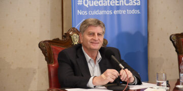 Ziliotto rechaza entablar conversaciones para unirse a la coalición liderada por Schiaretti