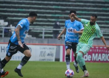 Racing cayó ante Aldosivi en Mar del Plata