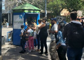 Red Bus: se restablece el sistema para la acreditación de saldos