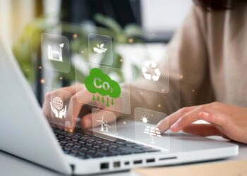 La Secretaría de Ambiente creó el primer Registro de huella de carbono
