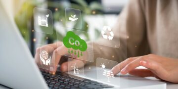 La Secretaría de Ambiente creó el primer Registro de huella de carbono