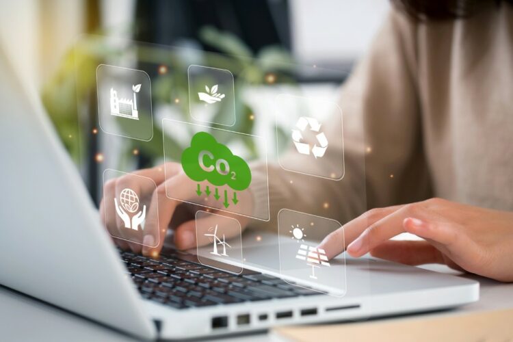 La Secretaría de Ambiente creó el primer Registro de huella de carbono