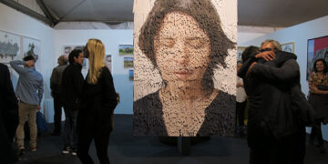 Mercado de Arte Contemporáneo