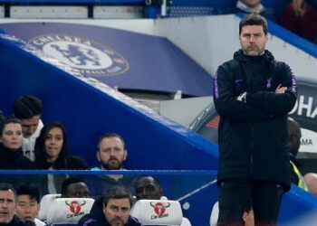 Chelsea hizo oficial el fichaje de Mauricio Pochettino como su nuevo director técnico