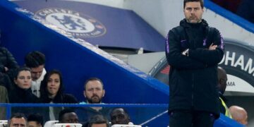 Chelsea hizo oficial el fichaje de Mauricio Pochettino como su nuevo director técnico
