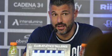 Gandolfi: “Será una semana linda y distinta”
