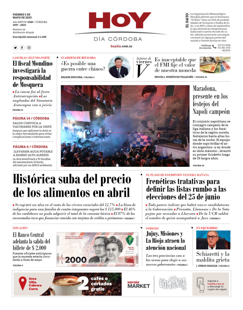 Portada 05.05.2023