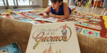 Una nutrida agenda de actividades para la semana