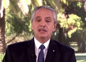 Fernández: “La suspensión de las elecciones en San Juan y Tucumán deja a la democracia como rehén”