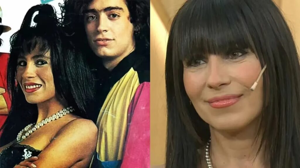 Marixa Balli reveló un impactante secreto sobre Rodrigo y las contundentes pruebas salieron a la luz