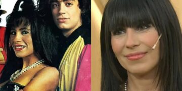 Marixa Balli reveló un impactante secreto sobre Rodrigo y las contundentes pruebas salieron a la luz