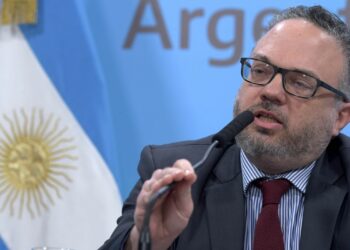 Kulfas arremetió contra CFK: “Durante su gobierno no hubo ningún plan antiinflacionario”