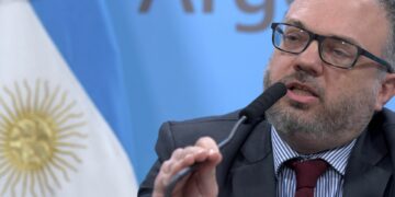 Kulfas arremetió contra CFK: “Durante su gobierno no hubo ningún plan antiinflacionario”