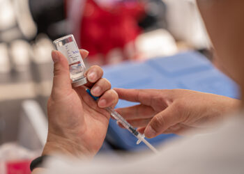 Salud actualizó las recomendaciones para la vacunación contra el coronavirus