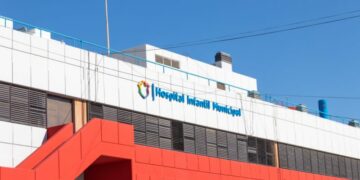 Una jauría agredió a un niño de tres años y se encuentra hospitalizado