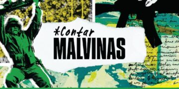Contar Malvinas
