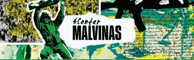 Contar Malvinas
