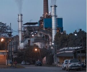 El comienzo cinéfilo de mayo