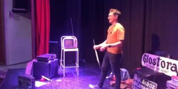 La agenda cultural cordobesa