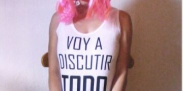 Ordóñez Rozza presenta “¡Hasta la victoria, Always!”