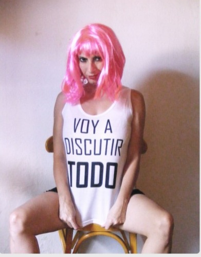 Ordóñez Rozza presenta “¡Hasta la victoria, Always!” Ordóñez Rozza presenta “¡Hasta la victoria, Always!”