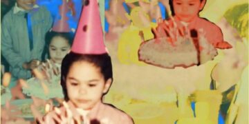 Encontrarse para fugarse de lo que encierra