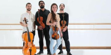 Música de cámara en el Teatro Real