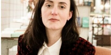 Giulia Caminito en Córdoba