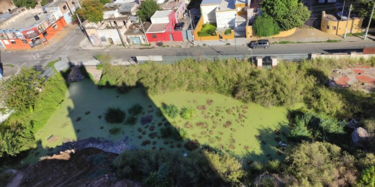 De sombrío y abandonado a moderno: el antes y el después de la Cervecería de Alberdi