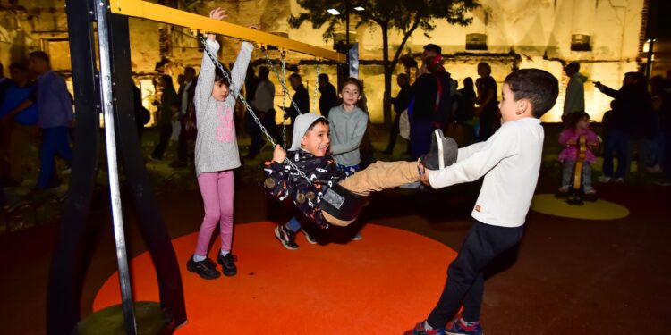 De sombrío y abandonado a moderno: el antes y el después de la Cervecería de Alberdi