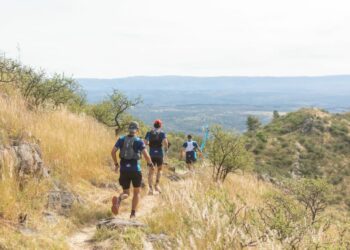 Finde XXL: la ocupación de plazas turísticas supera el 70%