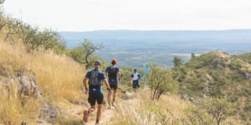 Finde XXL: la ocupación de plazas turísticas supera el 70%