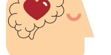 Un libro que habla de salud mental y cáncer