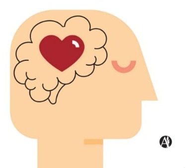 Un libro que habla de salud mental y cáncer Un libro que habla de salud mental y cáncer