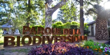 Desde este miércoles el Parque de la Biodiversidad estará abierto al público