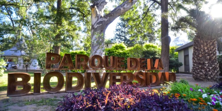 Desde este miércoles el Parque de la Biodiversidad estará abierto al público
