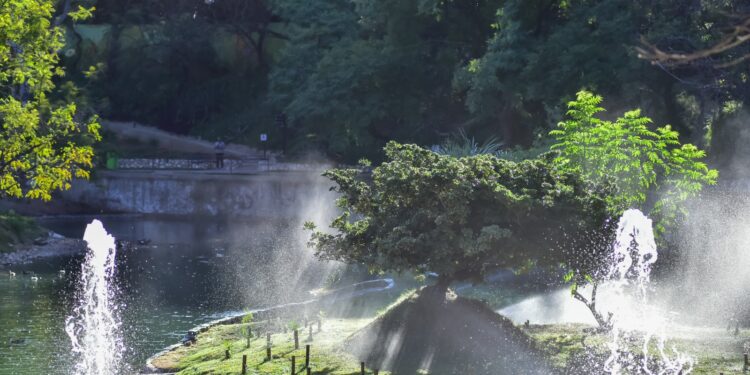 Desde este miércoles el Parque de la Biodiversidad estará abierto al público
