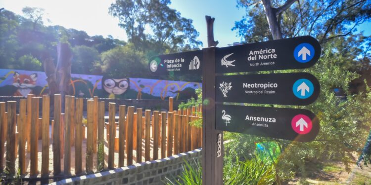 Desde este miércoles el Parque de la Biodiversidad estará abierto al público