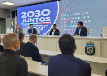 Córdoba se alista para ser anfitriona del Mundial 2030 y prepara su infraestructura
