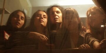 El Brete: la mayor fuga de mujeres en la historia del país