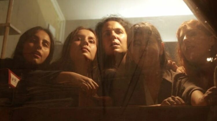 El Brete: la mayor fuga de mujeres en la historia del país