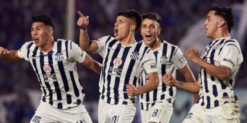 El cruce entre Talleres y Chacarita se jugará en La Rioja