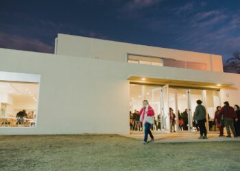 Reabre hoy el MACU de Unquillo con exposiciones de dos artistas cordobeses