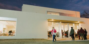 Reabre hoy el MACU de Unquillo con exposiciones de dos artistas cordobeses