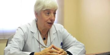 Conceden la prisión domiciliaria a Liliana Asís, ex directora del Neonatal